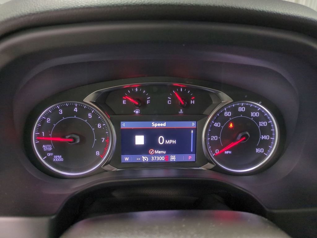 Thumbnail: 2023 GMC Acadia - 39