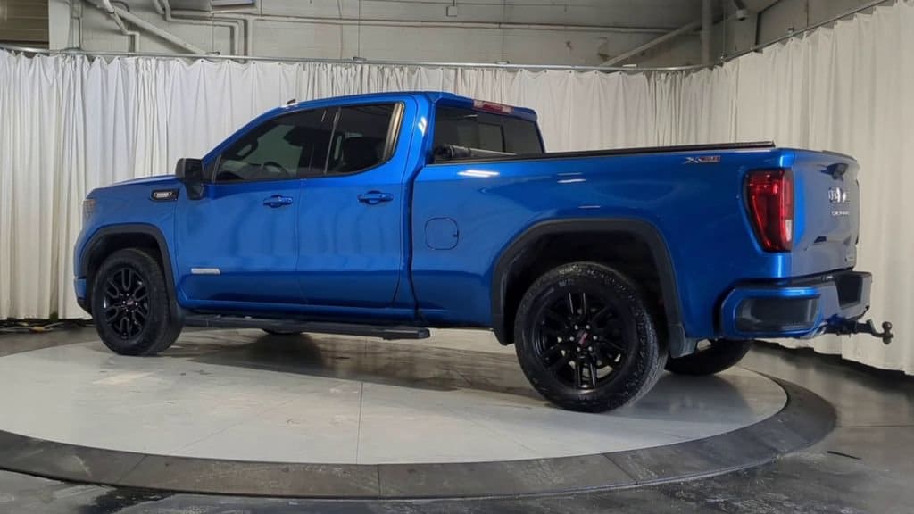 Thumbnail: 2023 GMC Sierra 1500 - 7