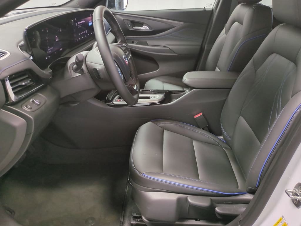 Thumbnail: 2025 Buick Envista - 15