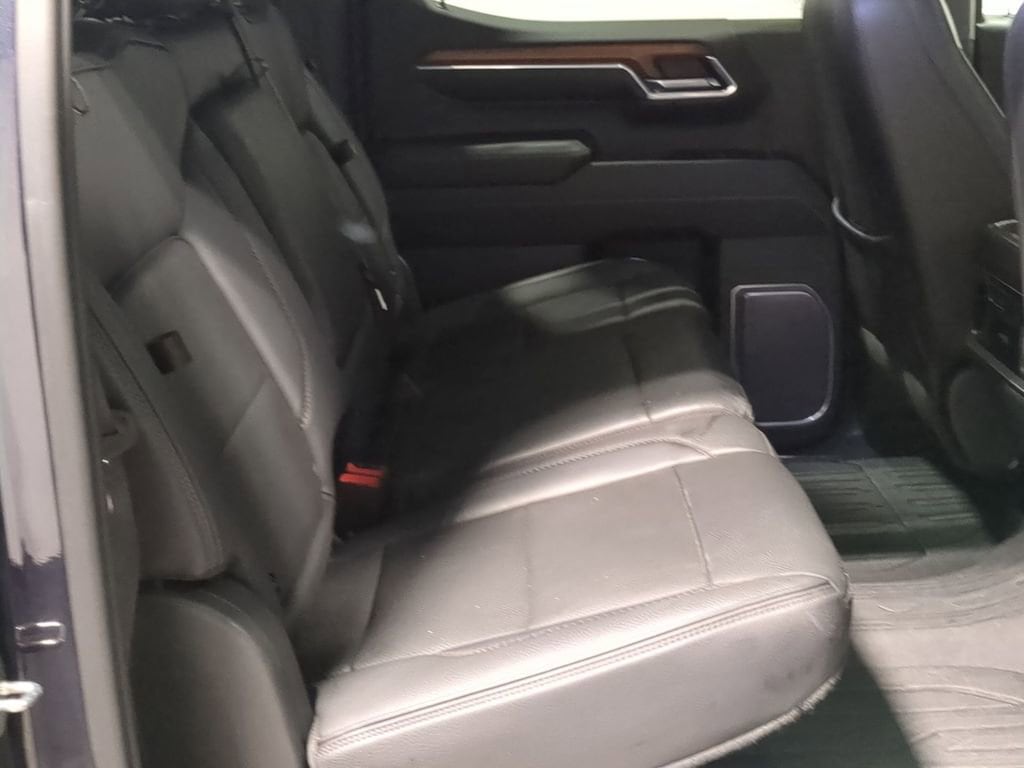 Thumbnail: 2023 GMC Sierra 1500 - 27