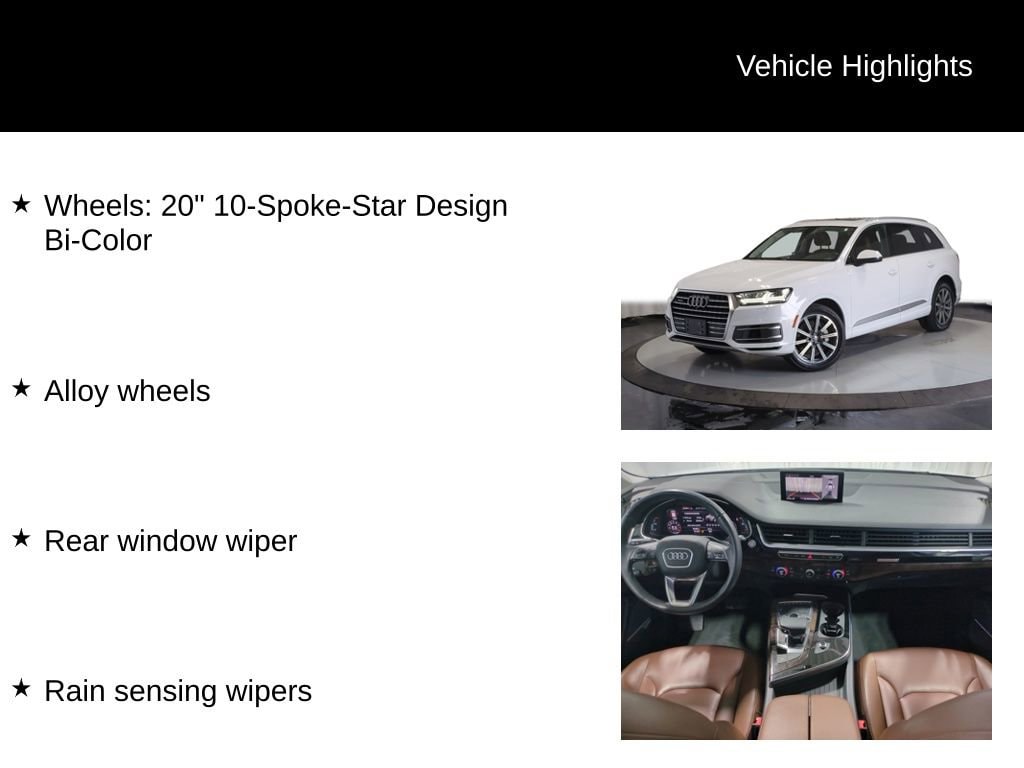 Thumbnail: 2019 Audi Q7 - 24