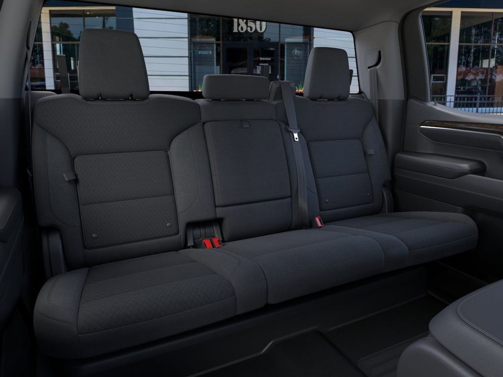 Thumbnail: 2026 GMC Sierra 1500 - 17