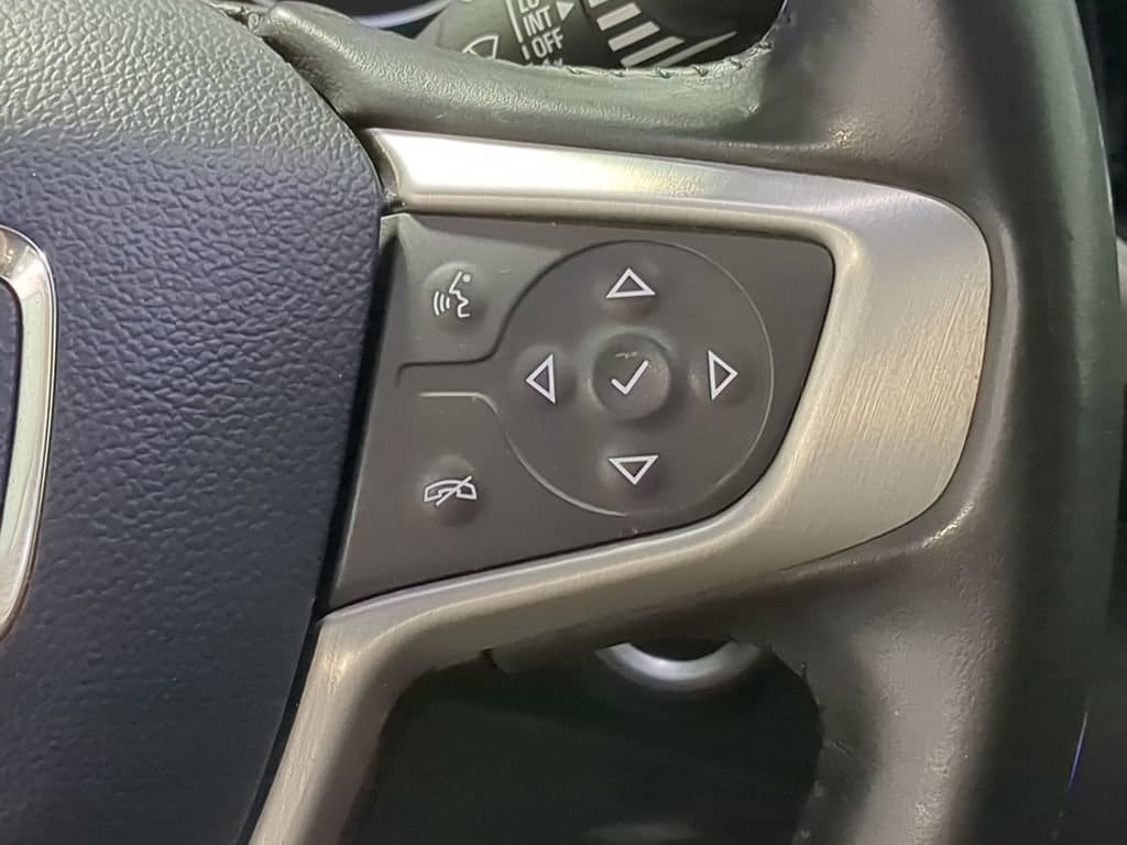 Thumbnail: 2019 GMC Terrain - 30