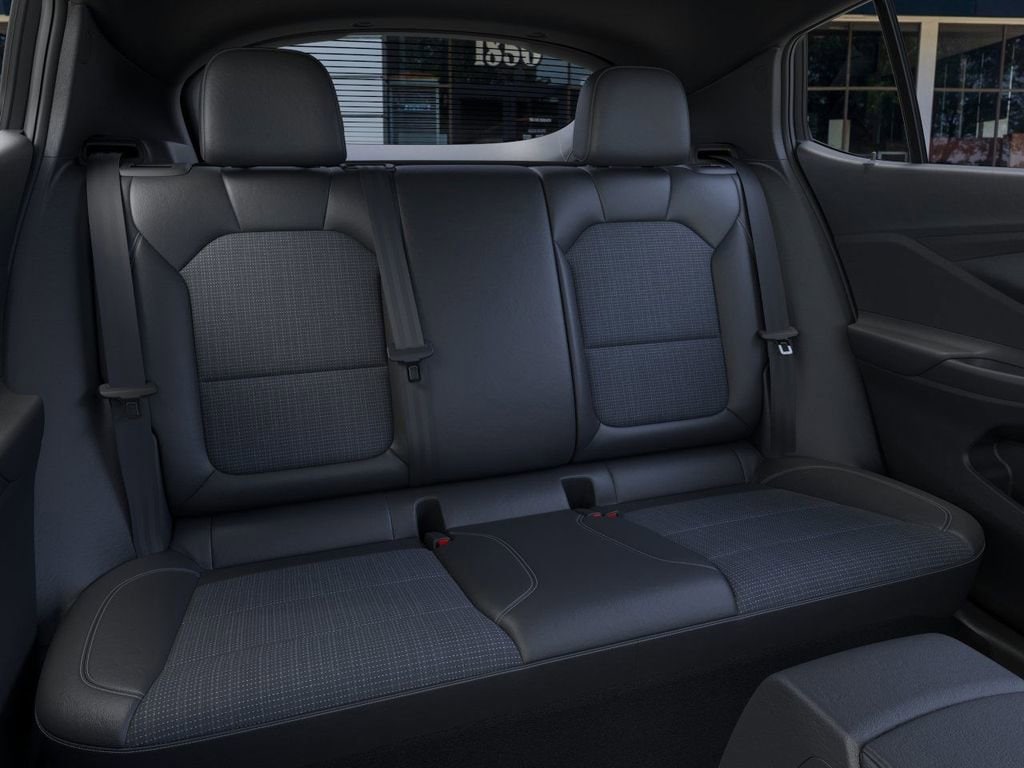 Thumbnail: 2025 Buick Envista - 17