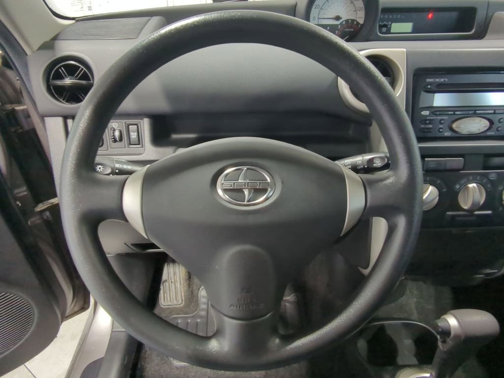 Thumbnail: 2005 Scion xB - 24