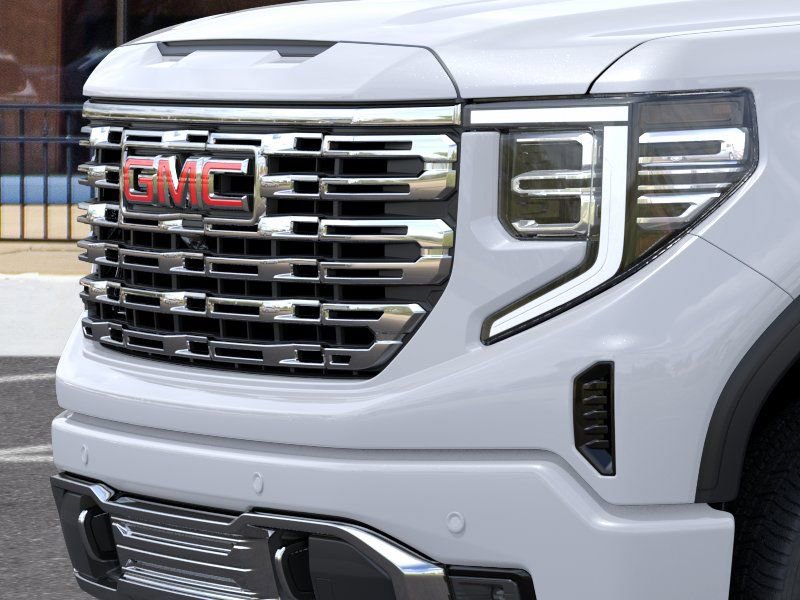 Thumbnail: 2026 GMC Sierra 1500 - 13
