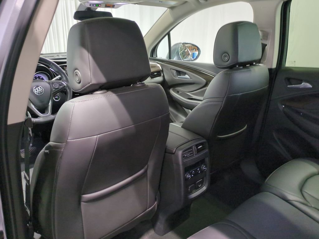 Thumbnail: 2019 Buick Envision - 20