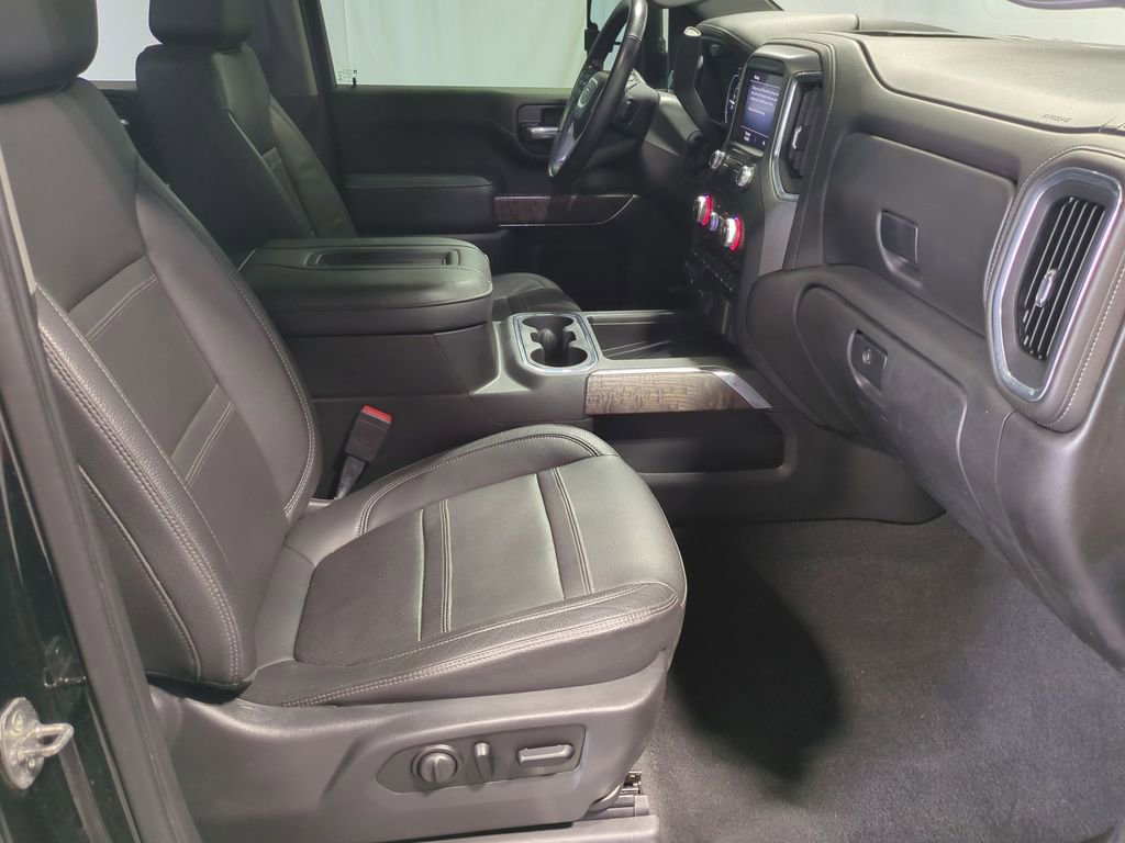 Thumbnail: 2021 GMC Sierra 2500 - 23