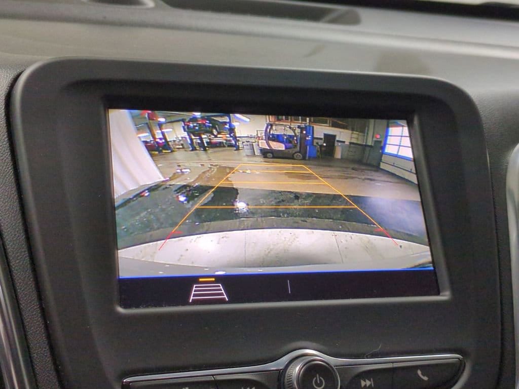 Thumbnail: 2021 Chevrolet Equinox - 35