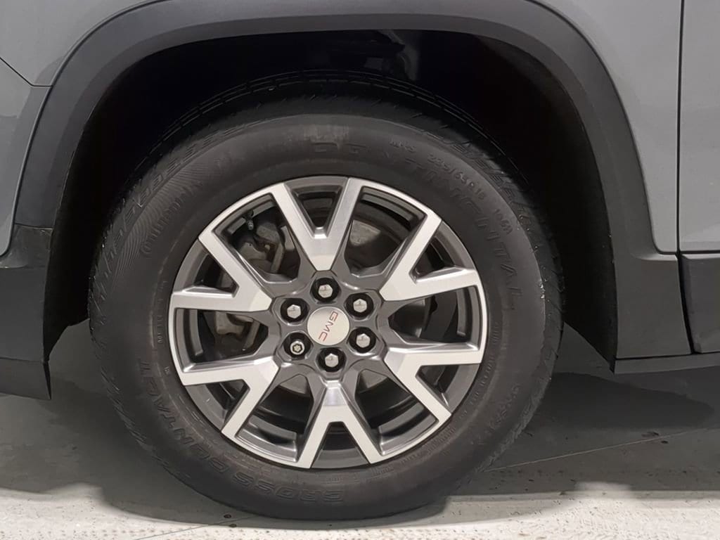 Thumbnail: 2020 GMC Acadia - 27