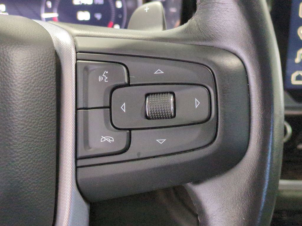 Thumbnail: 2022 GMC Sierra 1500 - 27
