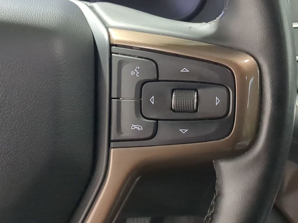 Thumbnail: 2023 Chevrolet Tahoe - 41