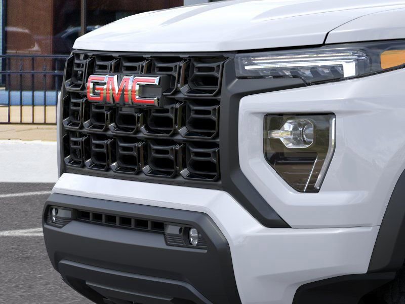 Thumbnail: 2026 GMC Canyon - 13