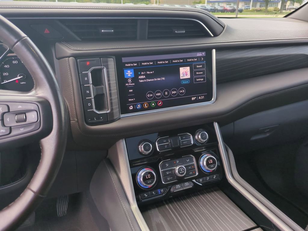 Thumbnail: 2021 GMC Yukon - 31