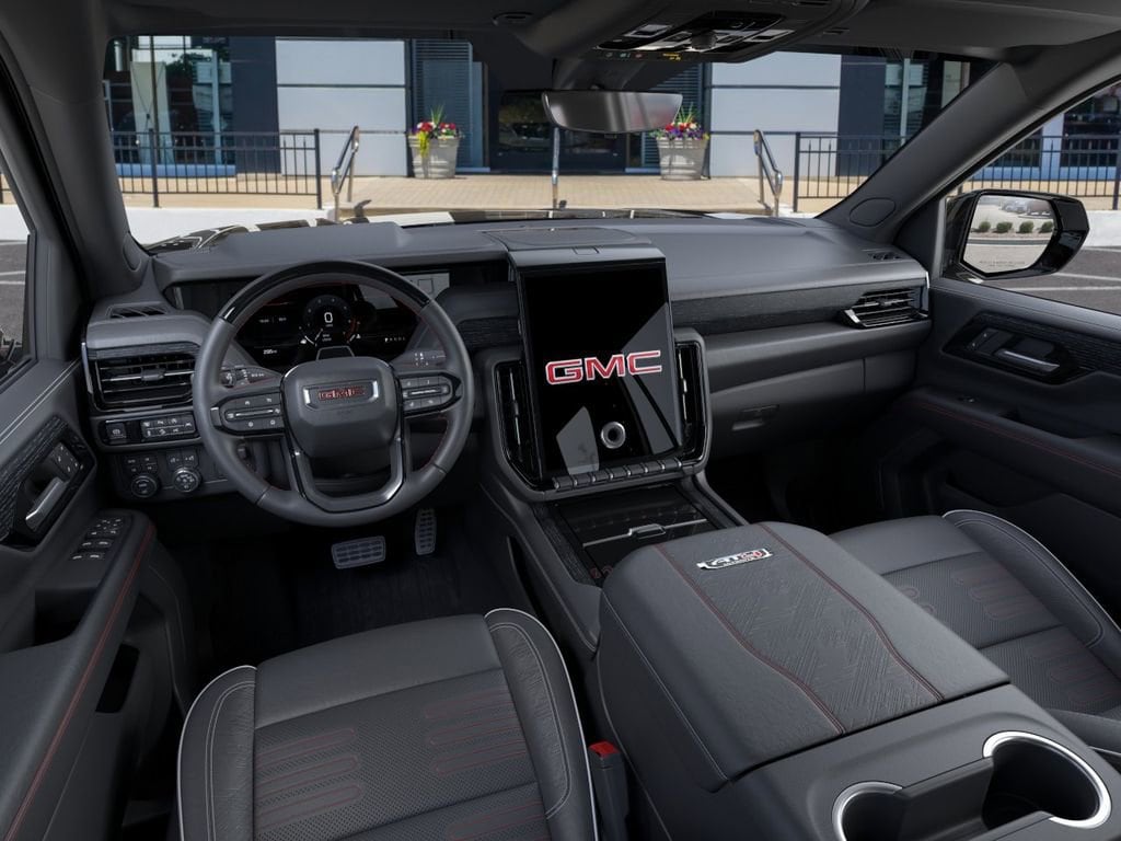 Thumbnail: 2026 GMC Yukon - 15