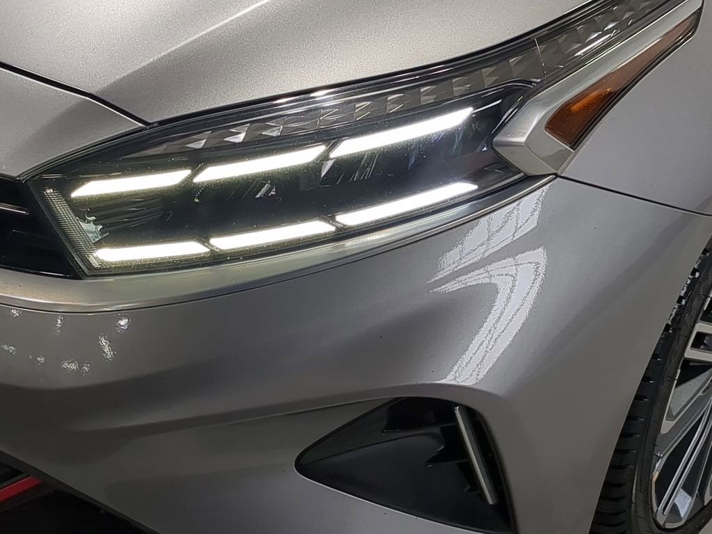 Thumbnail: 2023 Kia Forte - 22