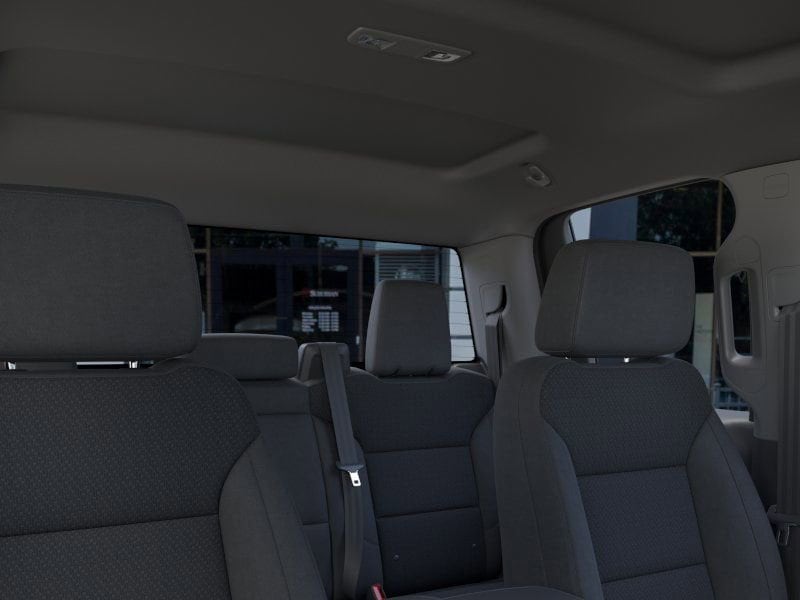 Thumbnail: 2026 GMC Sierra 1500 - 24