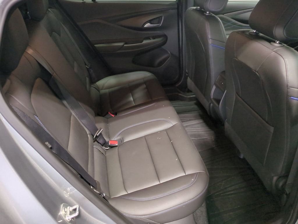 Thumbnail: 2024 Buick Envista - 20