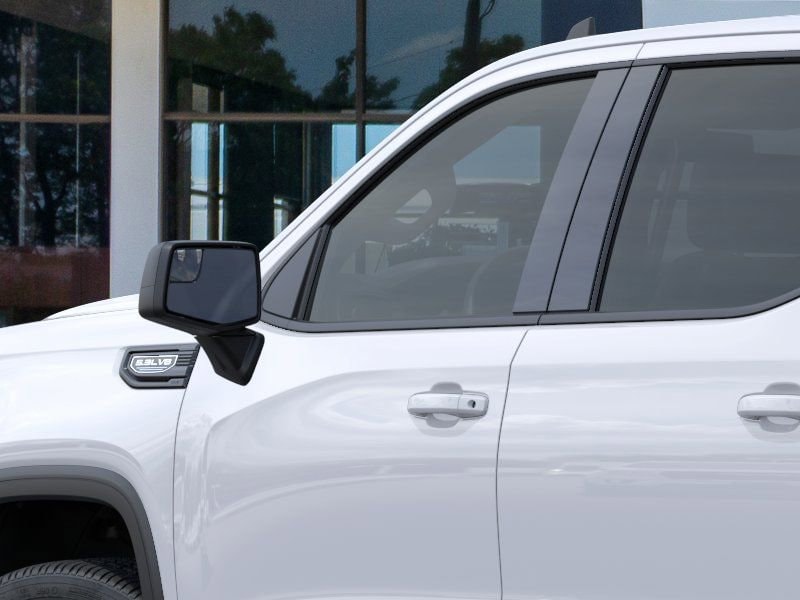 Thumbnail: 2026 GMC Sierra 1500 - 12