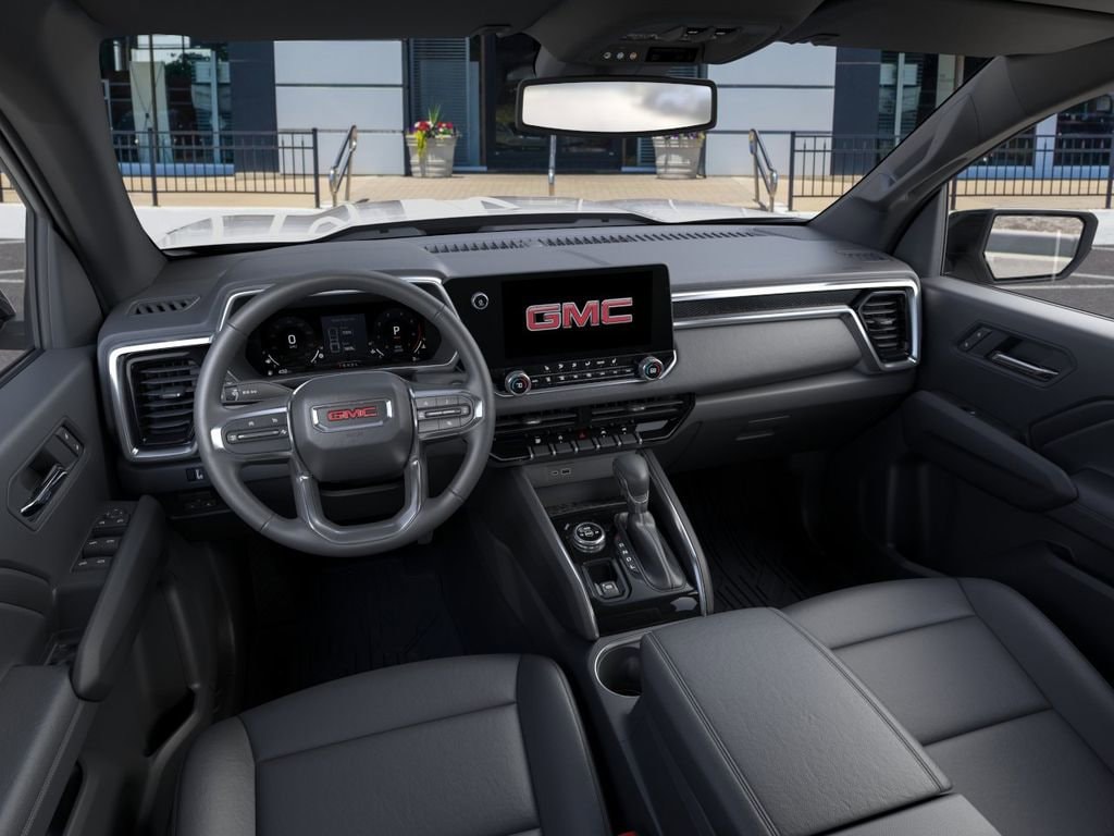 Thumbnail: 2026 GMC Canyon - 15
