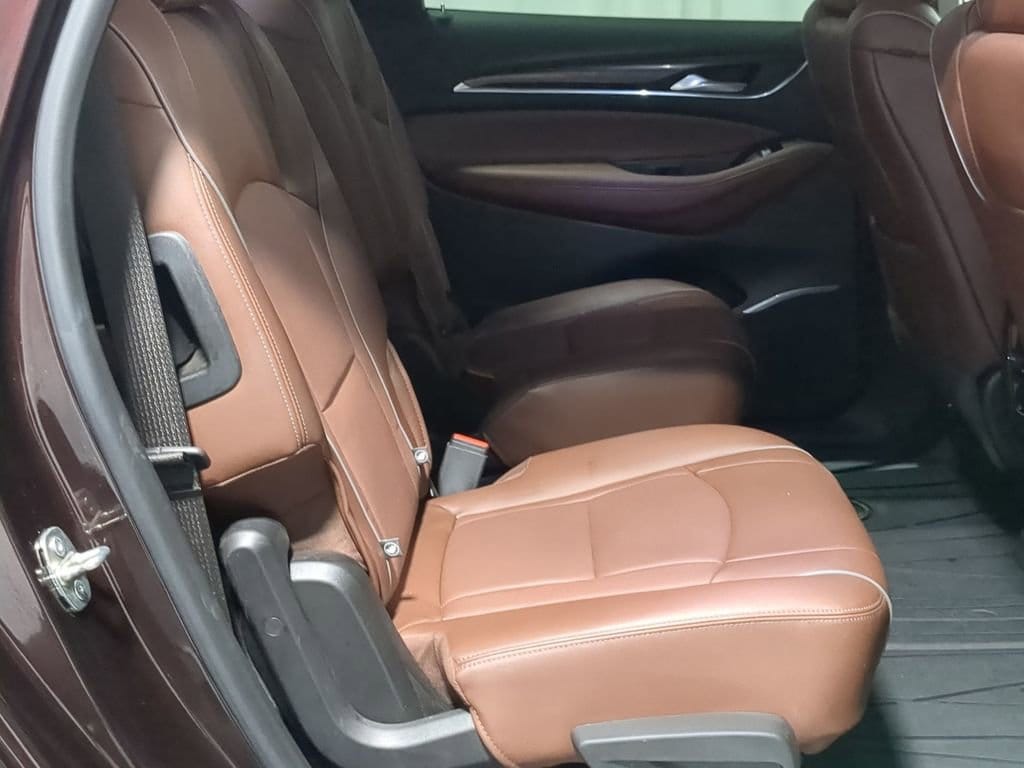 Thumbnail: 2021 Buick Enclave - 35