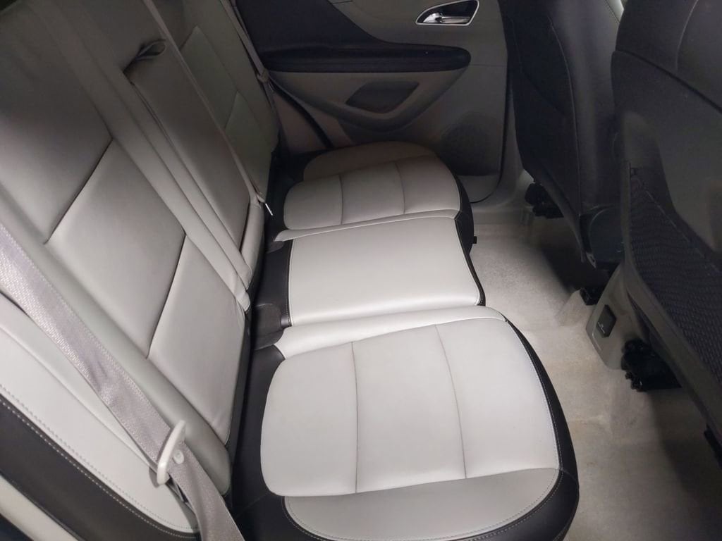 Thumbnail: 2015 Buick Encore - 23