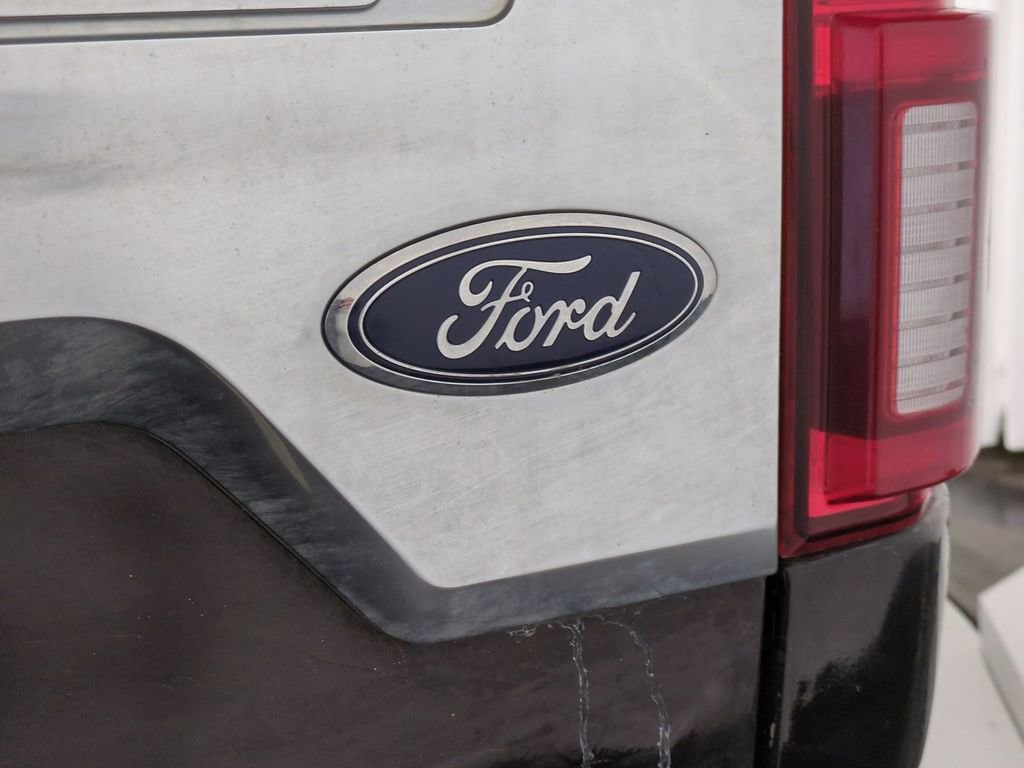 2018 Ford F-150 King Ranch 14