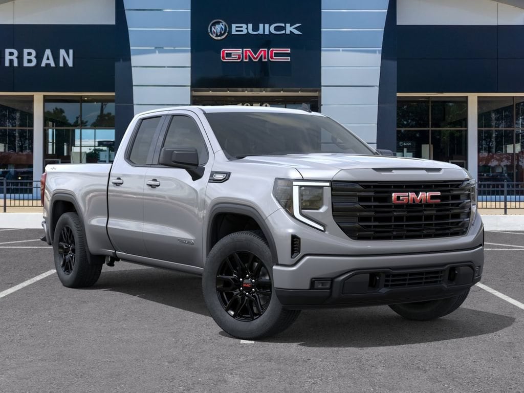 2026 GMC Sierra 1500 Elevation - Photo 7