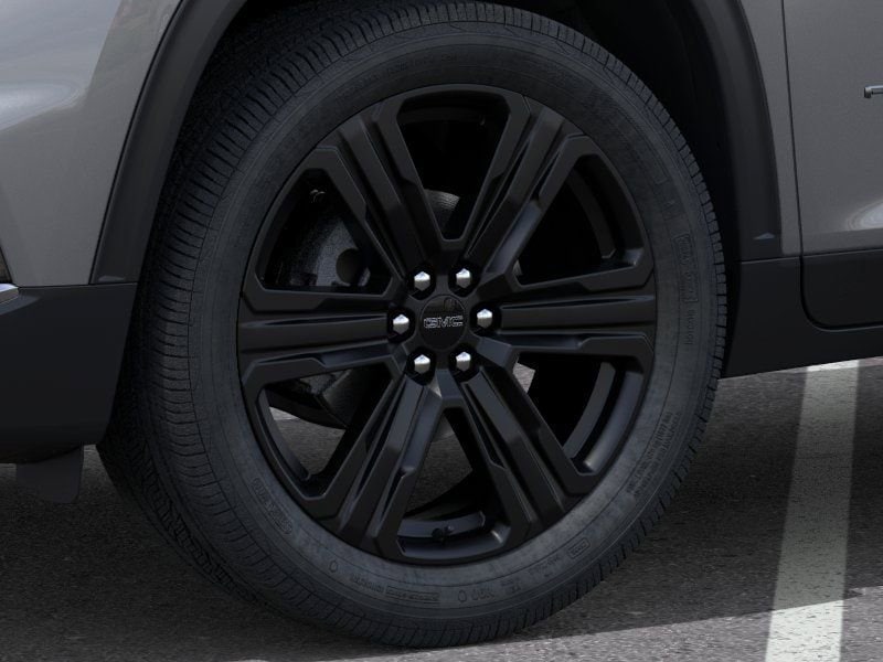 Thumbnail: 2026 GMC Acadia - 9