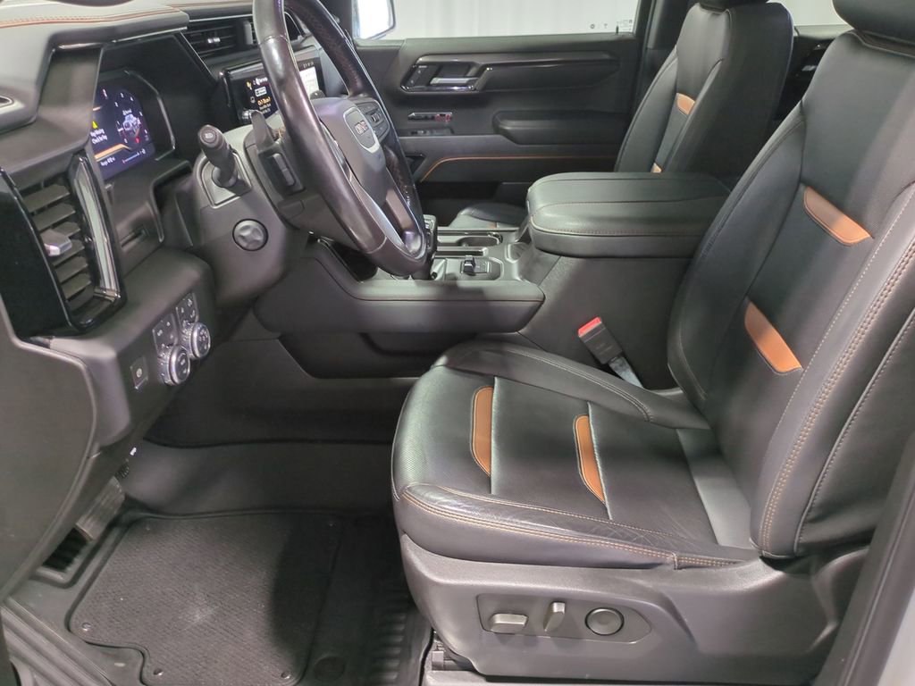 Thumbnail: 2023 GMC Sierra 1500 - 14