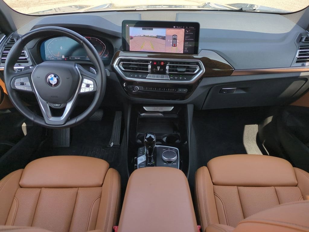 Thumbnail: 2023 BMW X3 - 14