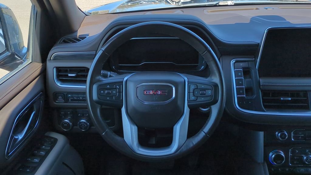 Thumbnail: 2022 GMC Yukon - 27