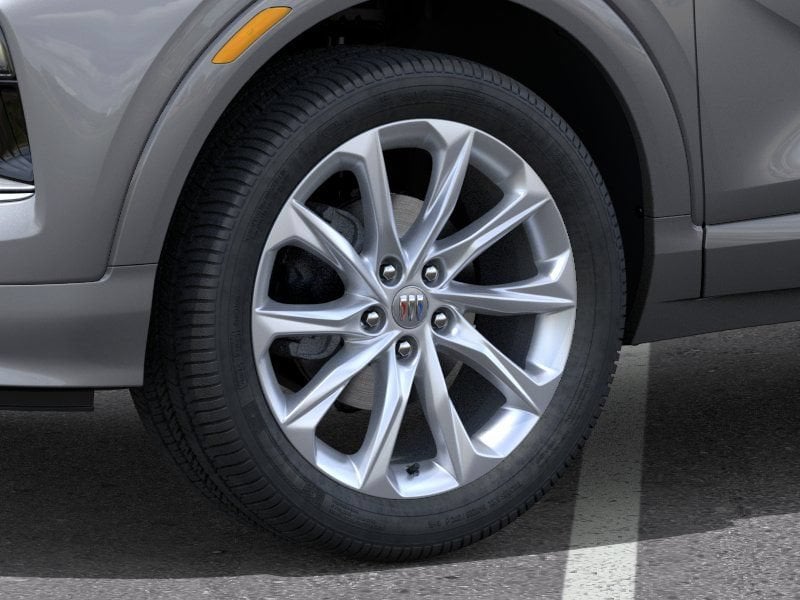 Thumbnail: 2026 Buick Encore GX - 9