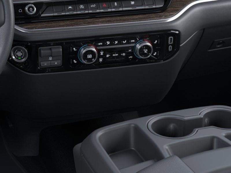 Thumbnail: 2026 GMC Sierra 1500 - 23