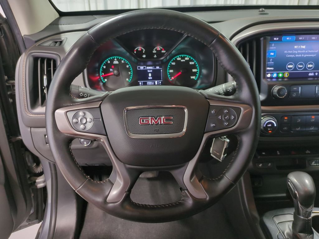 Thumbnail: 2022 GMC Canyon - 19