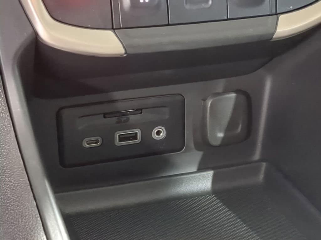 Thumbnail: 2023 GMC Terrain - 40