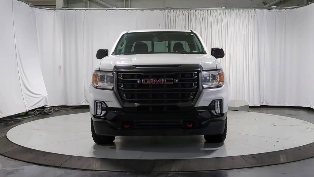 2022 Gmc Canyon AT4 photo 3
