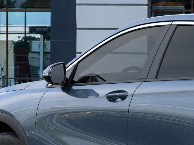 Thumbnail: 2026 Buick Envista - 12