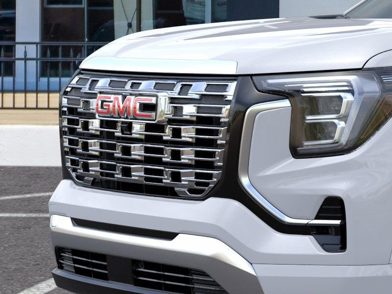 Thumbnail: 2026 GMC Terrain - 13
