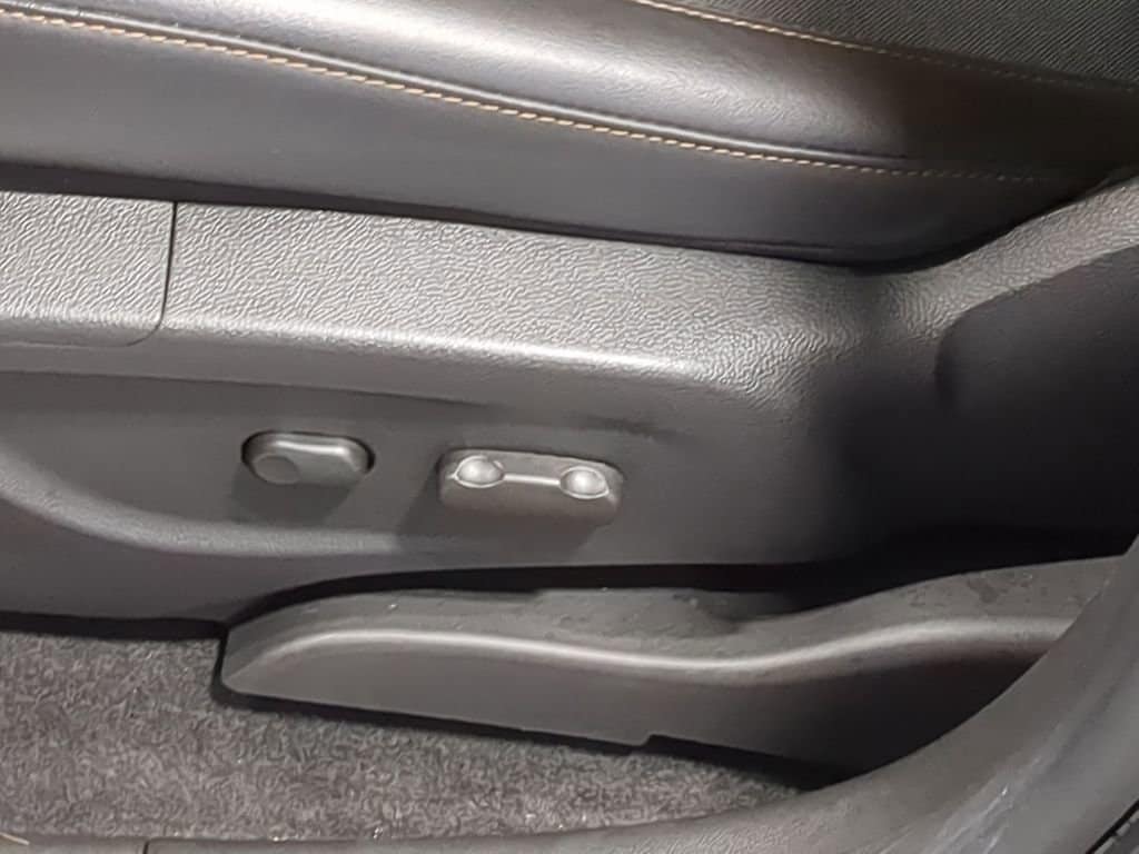 Thumbnail: 2020 Chevrolet Trax - 21