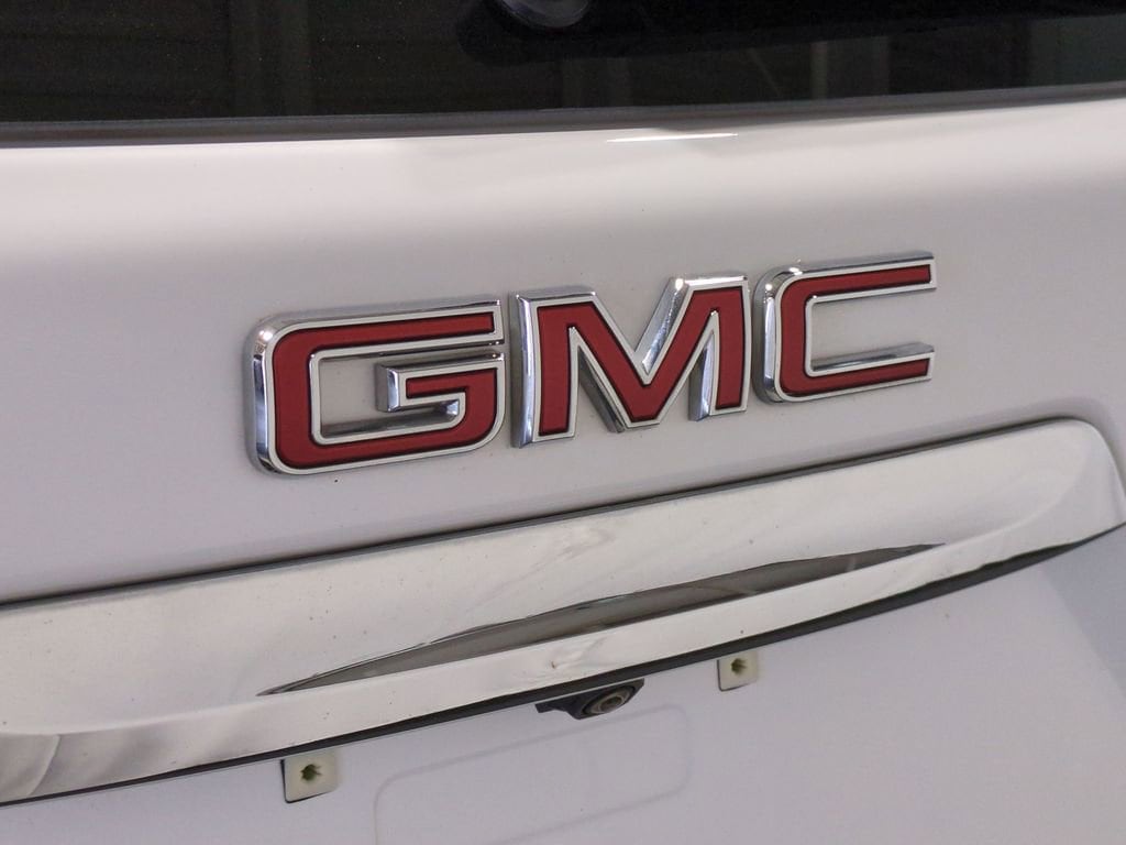 Thumbnail: 2022 GMC Terrain - 11
