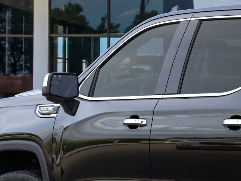 Thumbnail: 2025 GMC Sierra 1500 - 12
