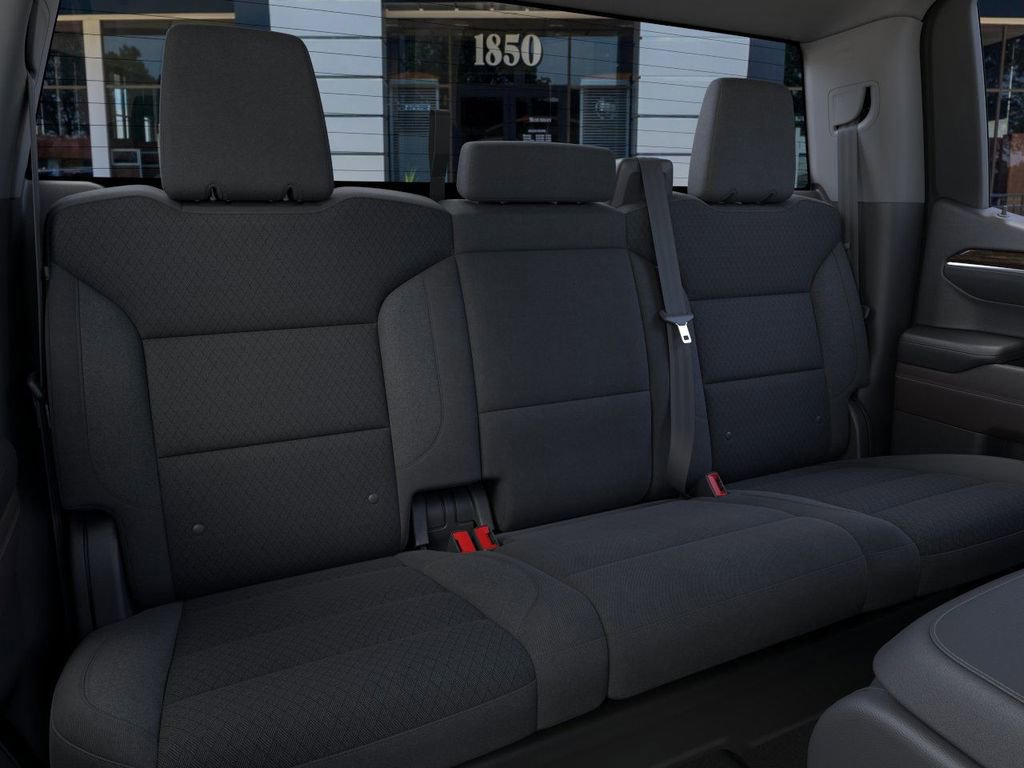 Thumbnail: 2026 GMC Sierra 1500 - 17