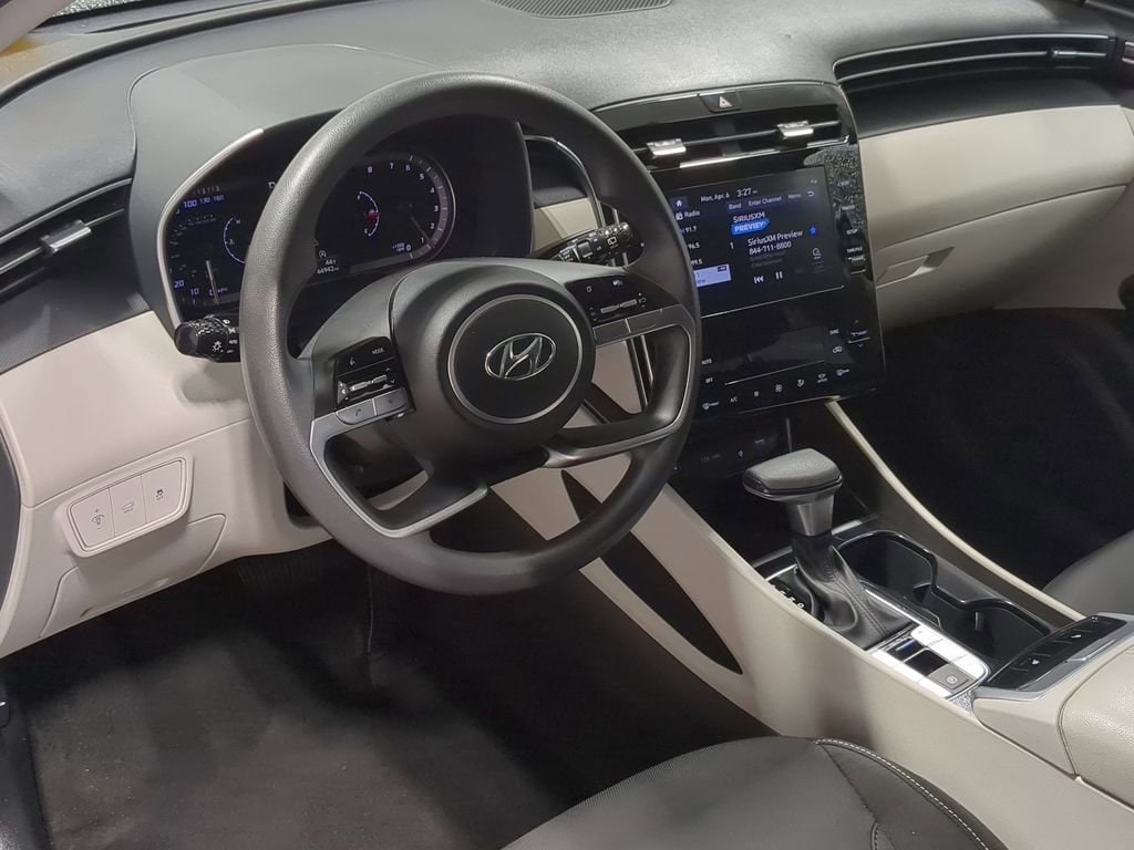 Thumbnail: 2024 Hyundai Tucson - 12