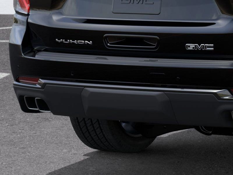 Thumbnail: 2026 GMC Yukon XL - 14