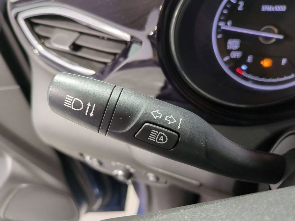 Thumbnail: 2020 Buick Encore GX - 33