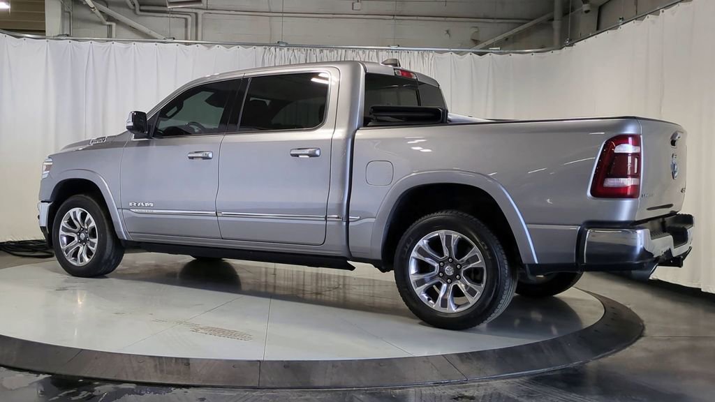 Thumbnail: 2022 RAM 1500 - 6