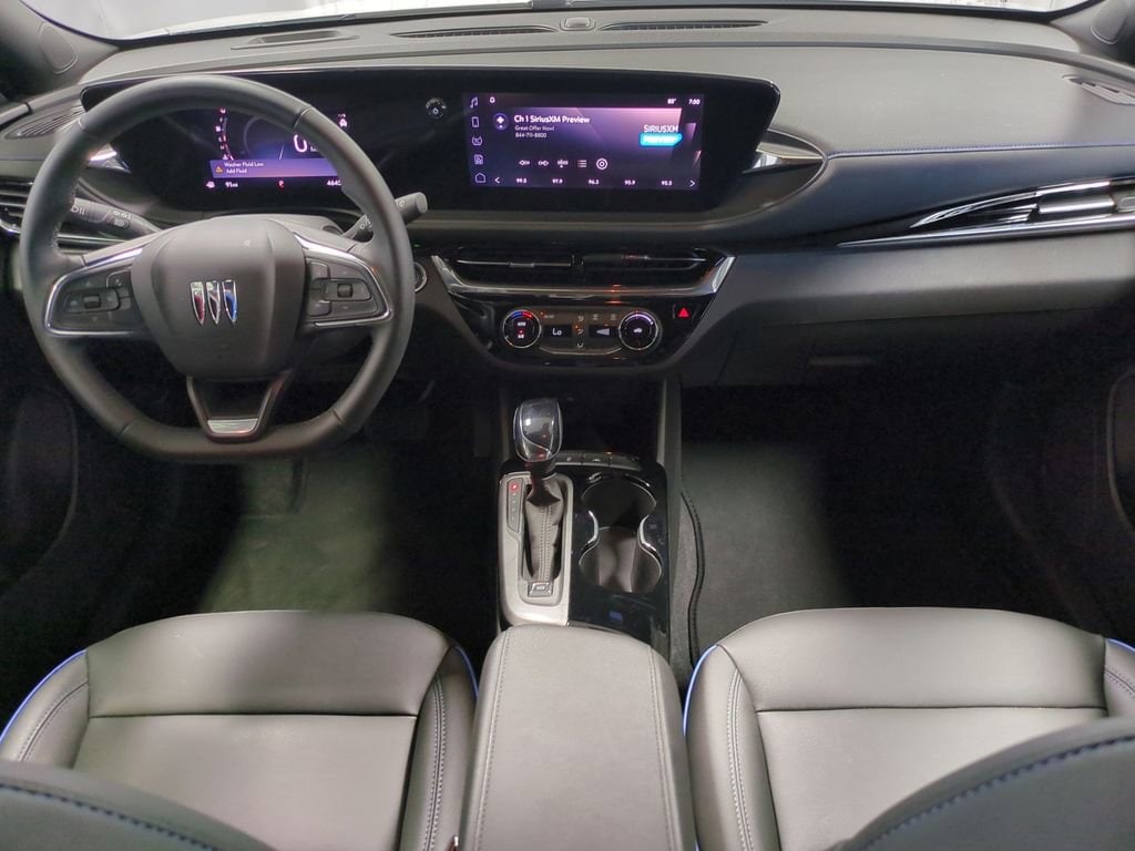 Thumbnail: 2025 Buick Envista - 14
