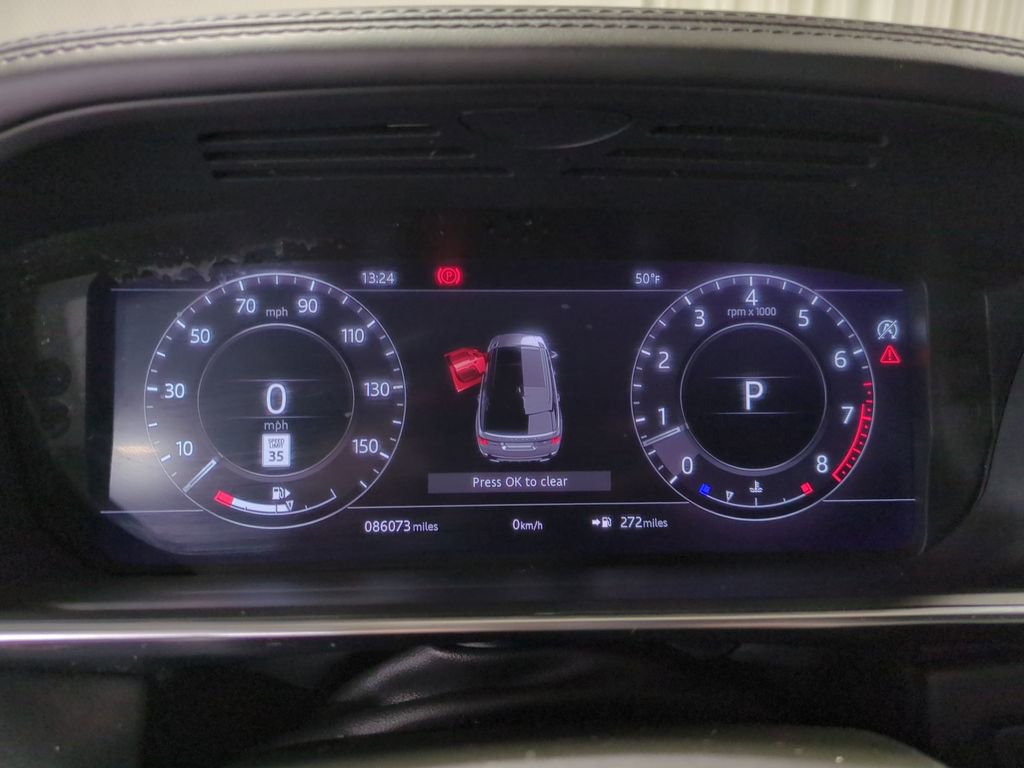 Thumbnail: 2019 Land Rover Range Rover Sport - 37