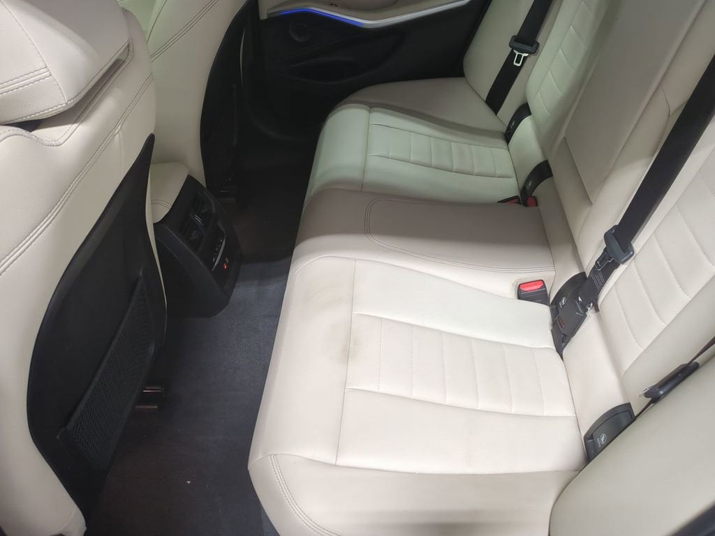 Thumbnail: 2021 BMW 3 Series - 11